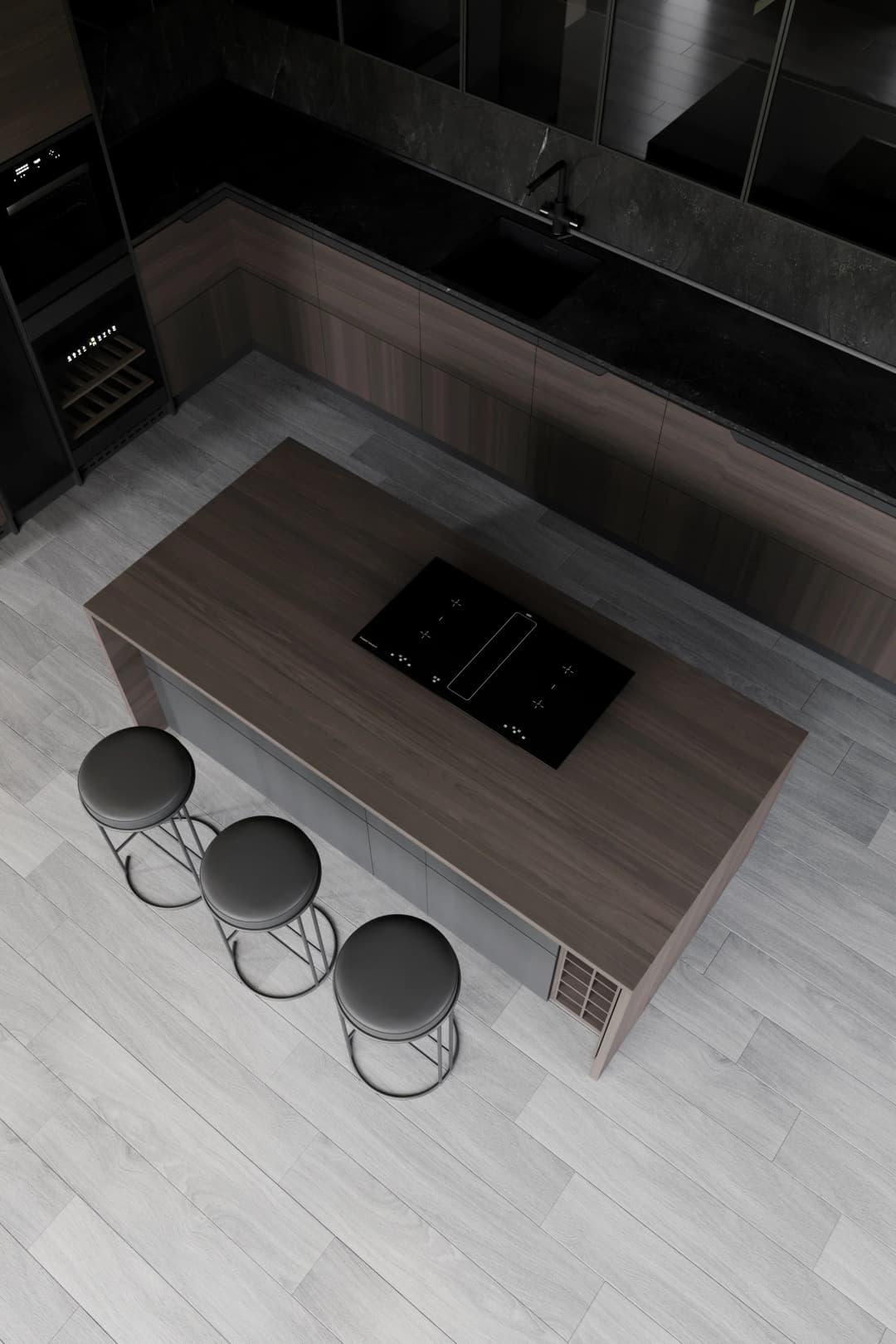 SPC підлогове покриття Terraform