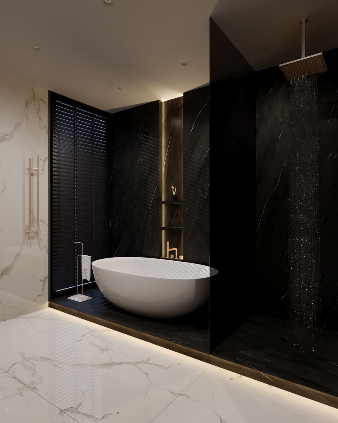 SPC стінові панелі Terraform — сучасний інтерєр